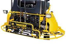 Ride-on Double Trowels Wacker CRT 36-24 A-E