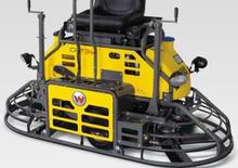 Ride-on Double Trowels Wacker Neuson CRT 36-25 WK