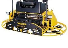 Ride-on Double Trowels Wacker CRT 48-31 V-ES-E