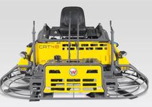 Ride-on Double Trowels Wacker Neuson CRT 48-35 L