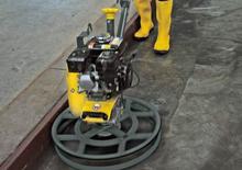Walk-behind Trowels Wacker Neuson CT 24-4 A
