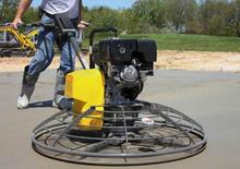 Walk-behind Trowels Wacker Neuson CT 48-8 A