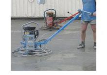 Walk-behind Trowels weber mt PG 70