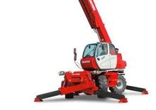 Rotating telehandlers Manitou MRT 2540 Privilege
