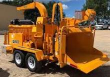 Wood Chippers Bandit 280 XP