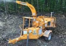 Wood Chippers Bandit 65 XP