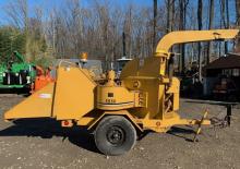 Wood Chippers Vermeer BC 1250 A