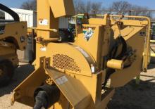 Wood Chippers Vermeer BC 906