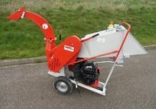 Wood Chippers Bugnot BV-N 23 1PF