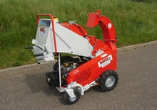 Wood Chippers Bugnot BV-N 34 HT