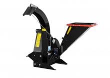 Wood Chippers Farmi CH 10 F