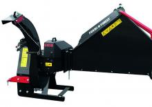 Wood Chippers Farmi CH 18 HF