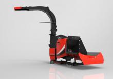 Wood Chippers Farmi CH 27 ACC