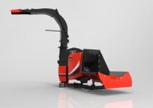 Wood Chippers Farmi CH 27 ACR