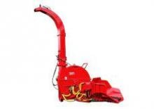 Wood Chippers Farmi CH 381 HFC