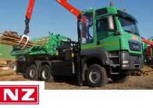 Wood Chippers Jenz HEM 593 R
