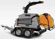 Wood Chippers JBM JBM 1040 MDX