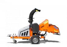 Wood Chippers JBM JBM 421 MX