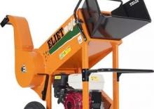 Wood Chippers Eliet Major 4S