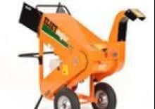 Wood Chippers Eliet Major