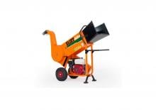 Wood Chippers Eliet Minor 4S