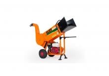 Wood Chippers Eliet Minor 4S