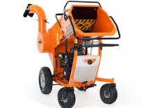 Wood Chippers Eliet Prof 5 B