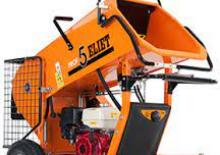 Wood Chippers Eliet Prof 5