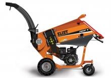 Wood Chippers Eliet Prof 6