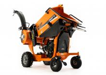 Wood Chippers Eliet Prof 6 Monster