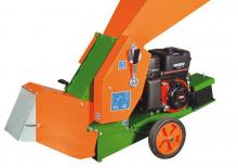 Wood Chippers Posch Profi-Häcksler B9,7-H