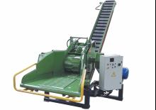 Wood Chippers Pezzolato PTH 500