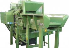 Wood Chippers Pezzolato PTH 800/820