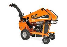 Wood Chippers Eliet Super Prof Max