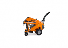 Wood Chippers Eliet Super Prof Max