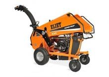 Wood Chippers Eliet Super Prof Max