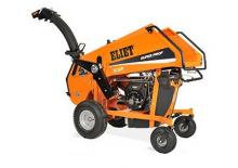 Wood Chippers Eliet Super Prof Max