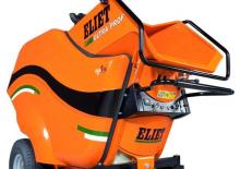 Wood Chippers Eliet Ultra Prof