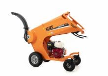 Wood Chippers Eliet Vector 4S