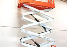 Wheeled scissor lifts Snorkel S3226E