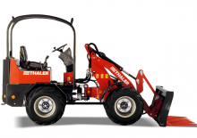 Yard loader Thaler 2230 S