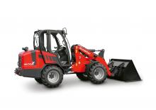 Wheel Loaders Schäffer 4670 Z-2