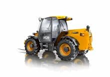 Yard loader JCB 541-70 AGRI