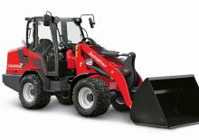 Yard loader Schäffer 5680 Z