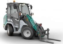 Yard loader Kramer KL12.5