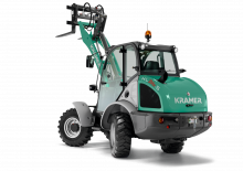 Yard loader Kramer KL36.5