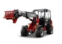Yard yükleyici Thaler 3448 H