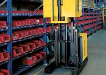 Sipariş Seçiciler Hyster K1.0H