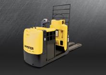 Sipariş Seçiciler Hyster LO60