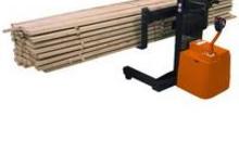 El İstifleyiciler Genkinger EGPL 16